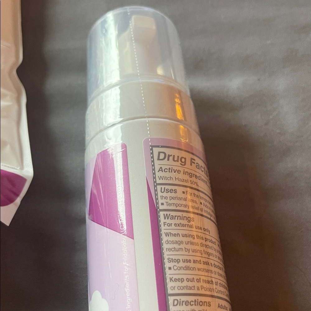 Postpartum Care Kit - Picture 10 of 11